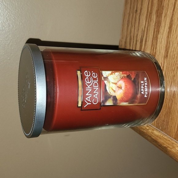 Yankee Candle Accents Yankee Candle 22oz Poshmark
